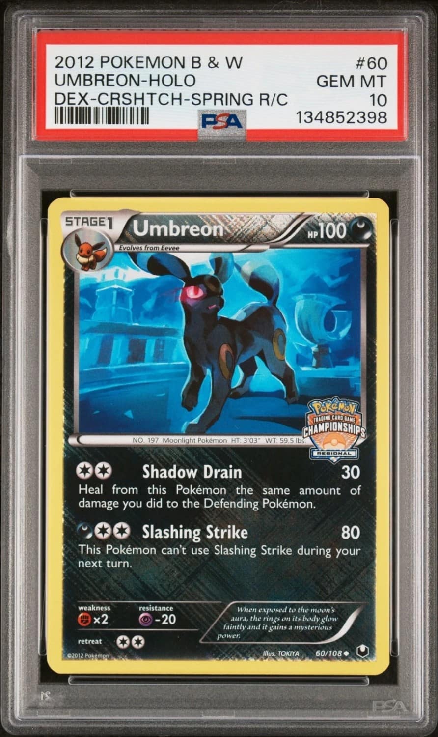Umbreon
