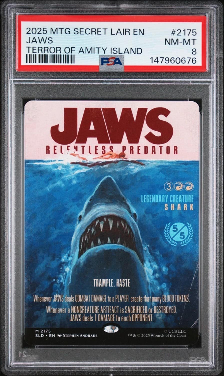 Jaws