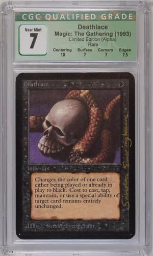 Deathlace