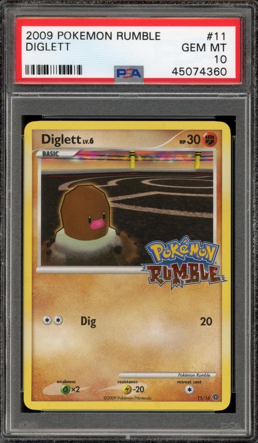 Diglett