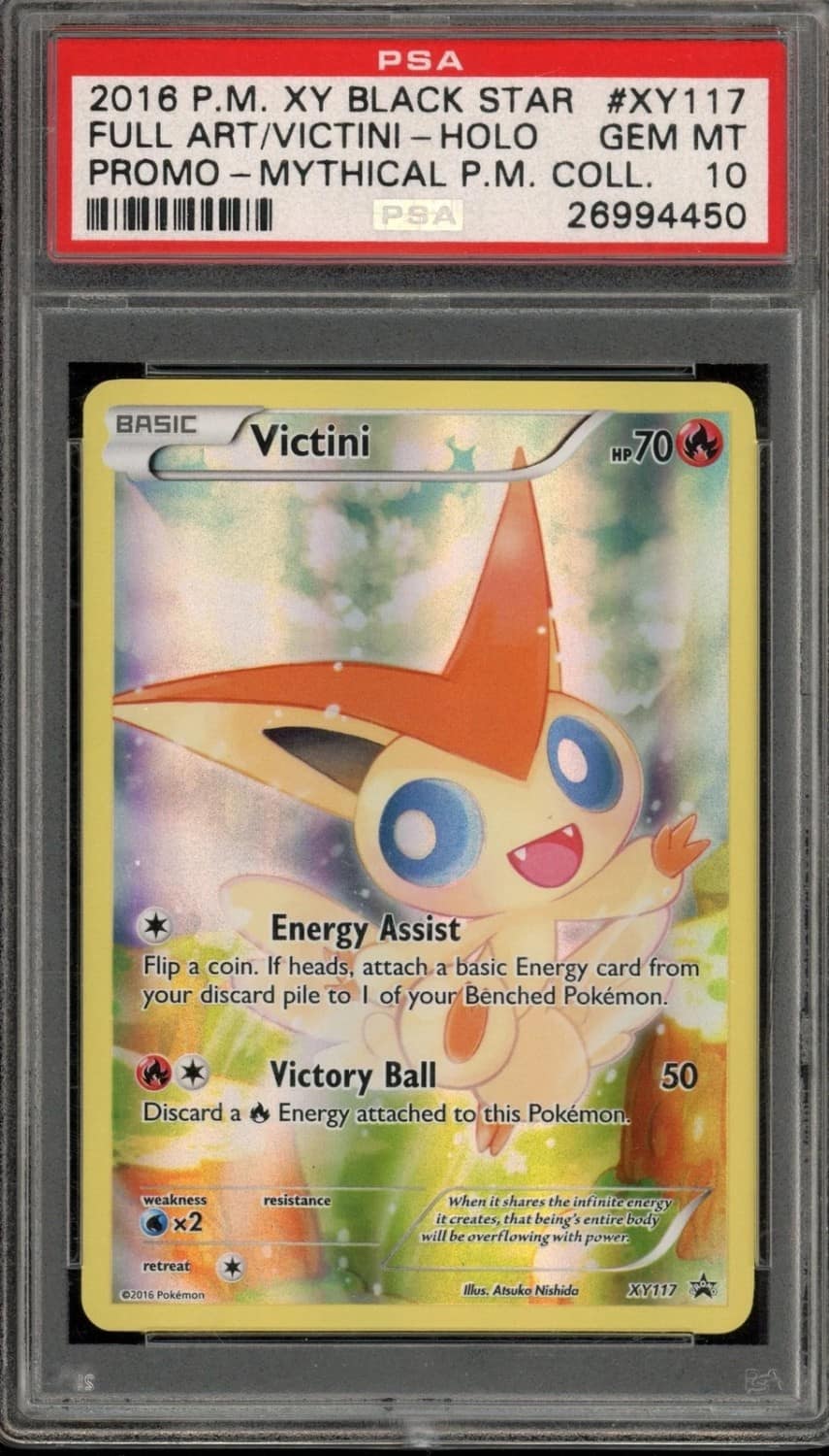 Victini