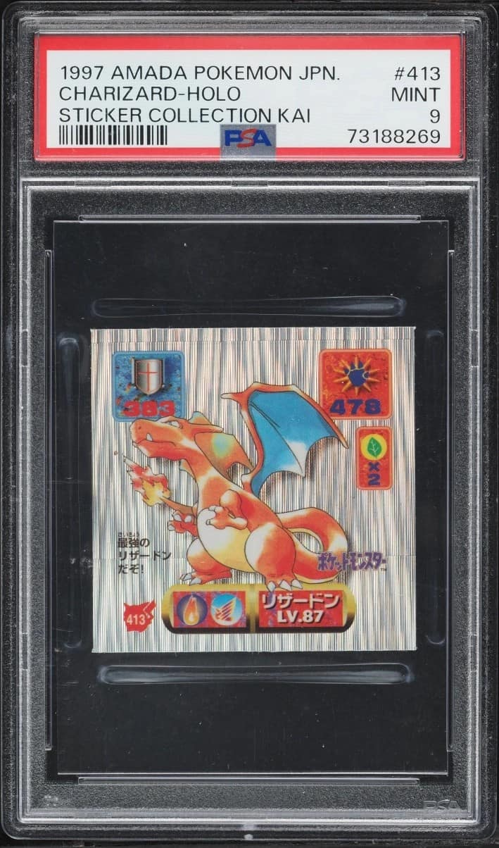 Charizard