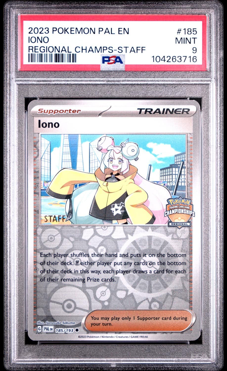 Iono