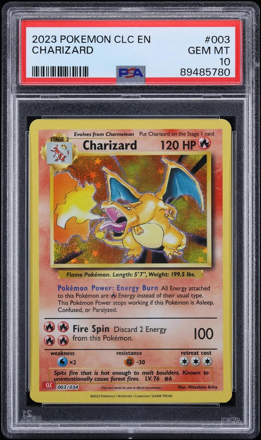 Charizard