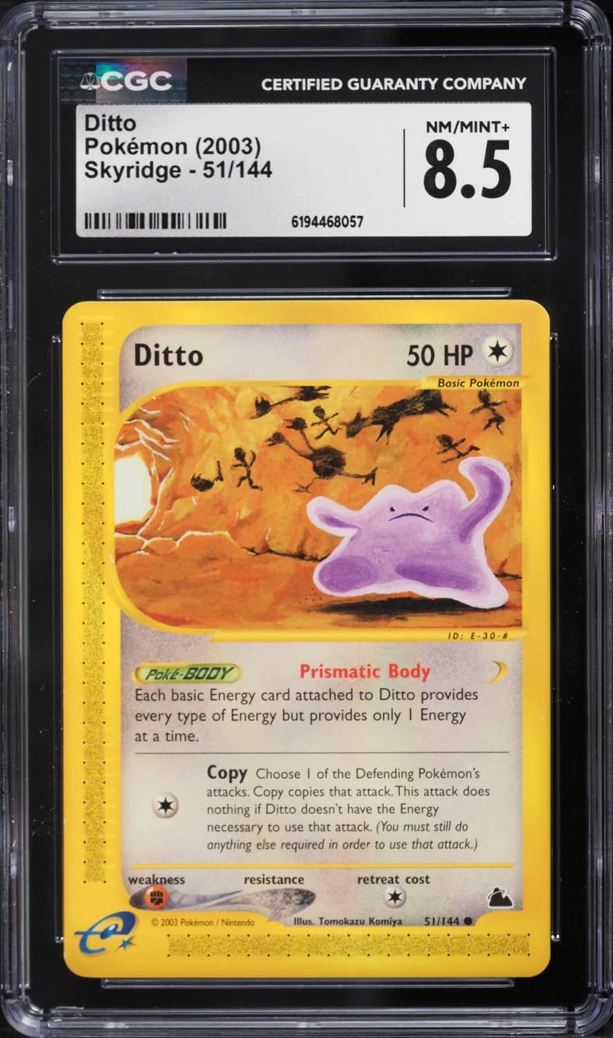 Ditto