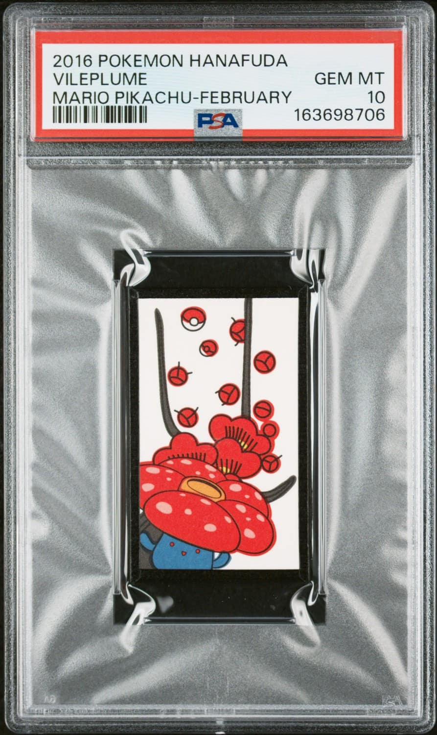 Vileplume
