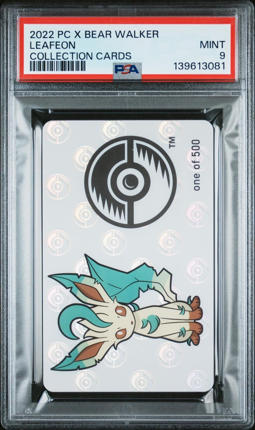 Leafeon