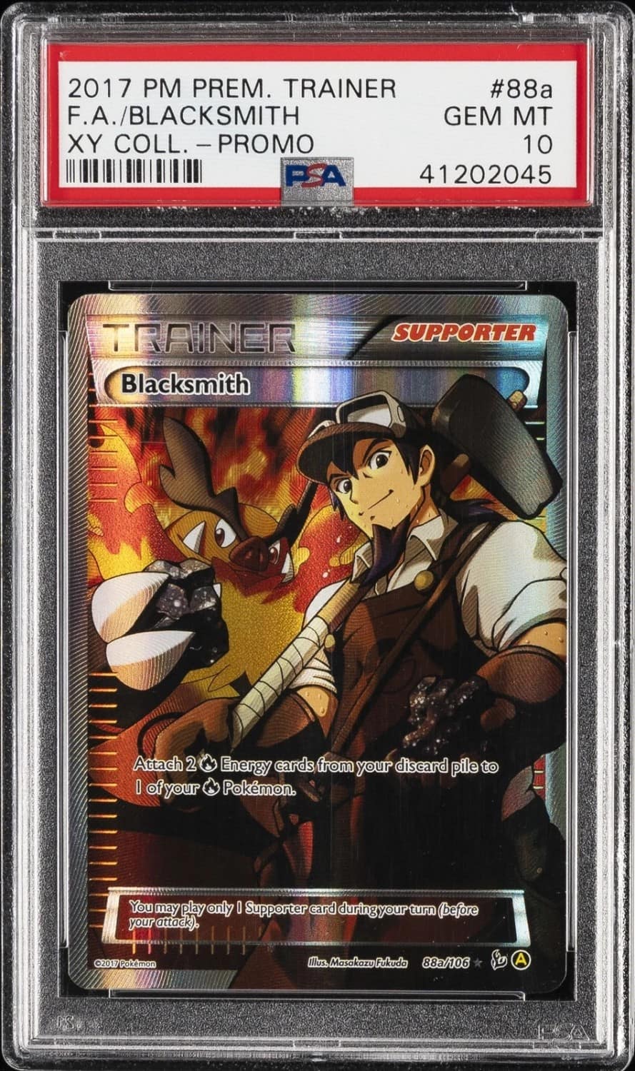 Blacksmith