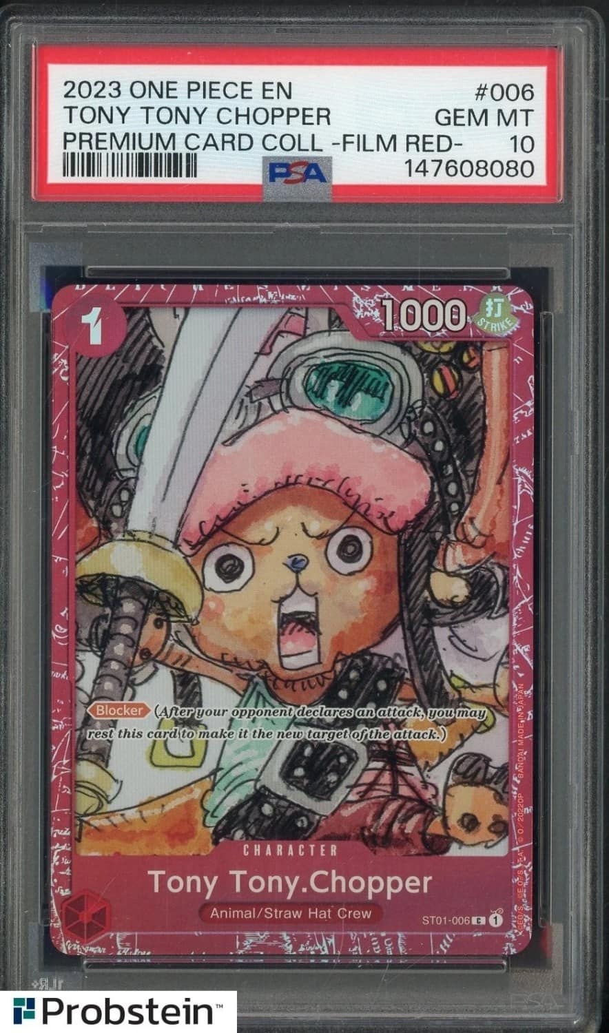 Tony Tony Chopper