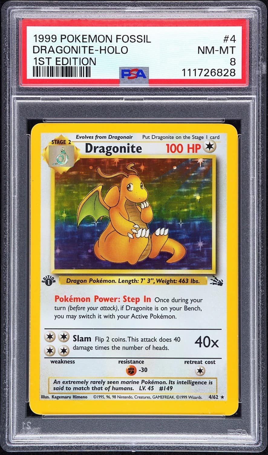 Dragonite