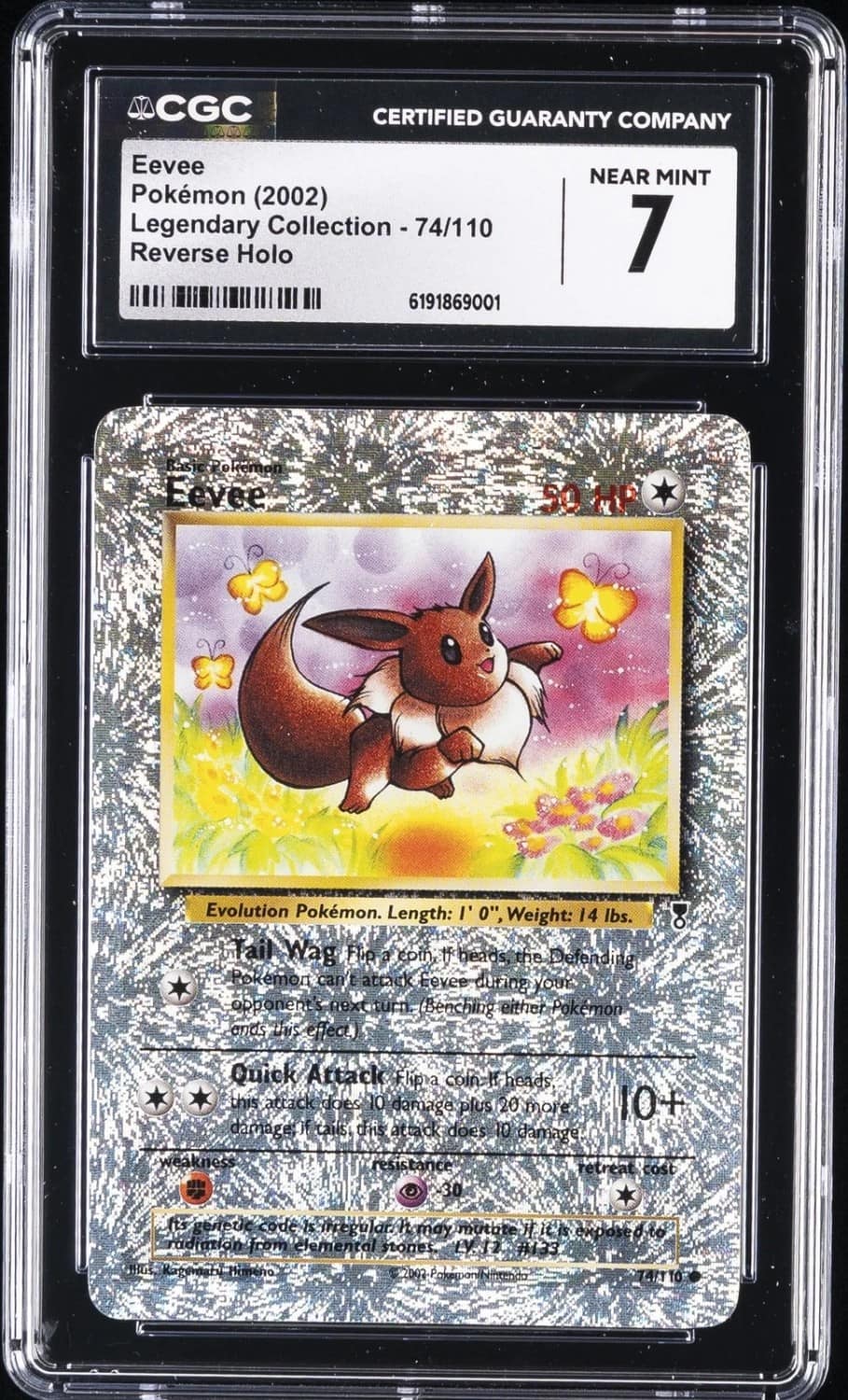 Eevee