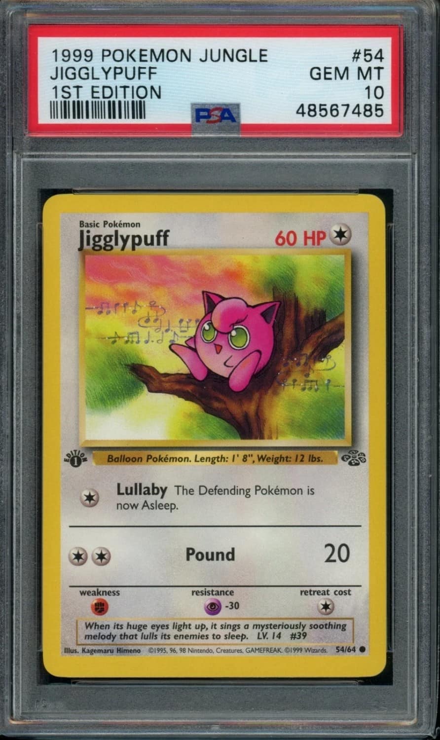 Jigglypuff