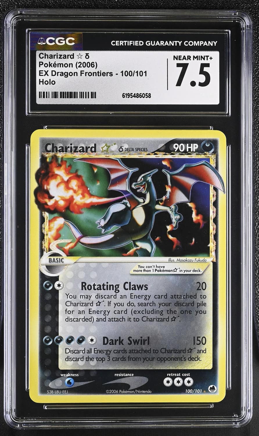 Charizard