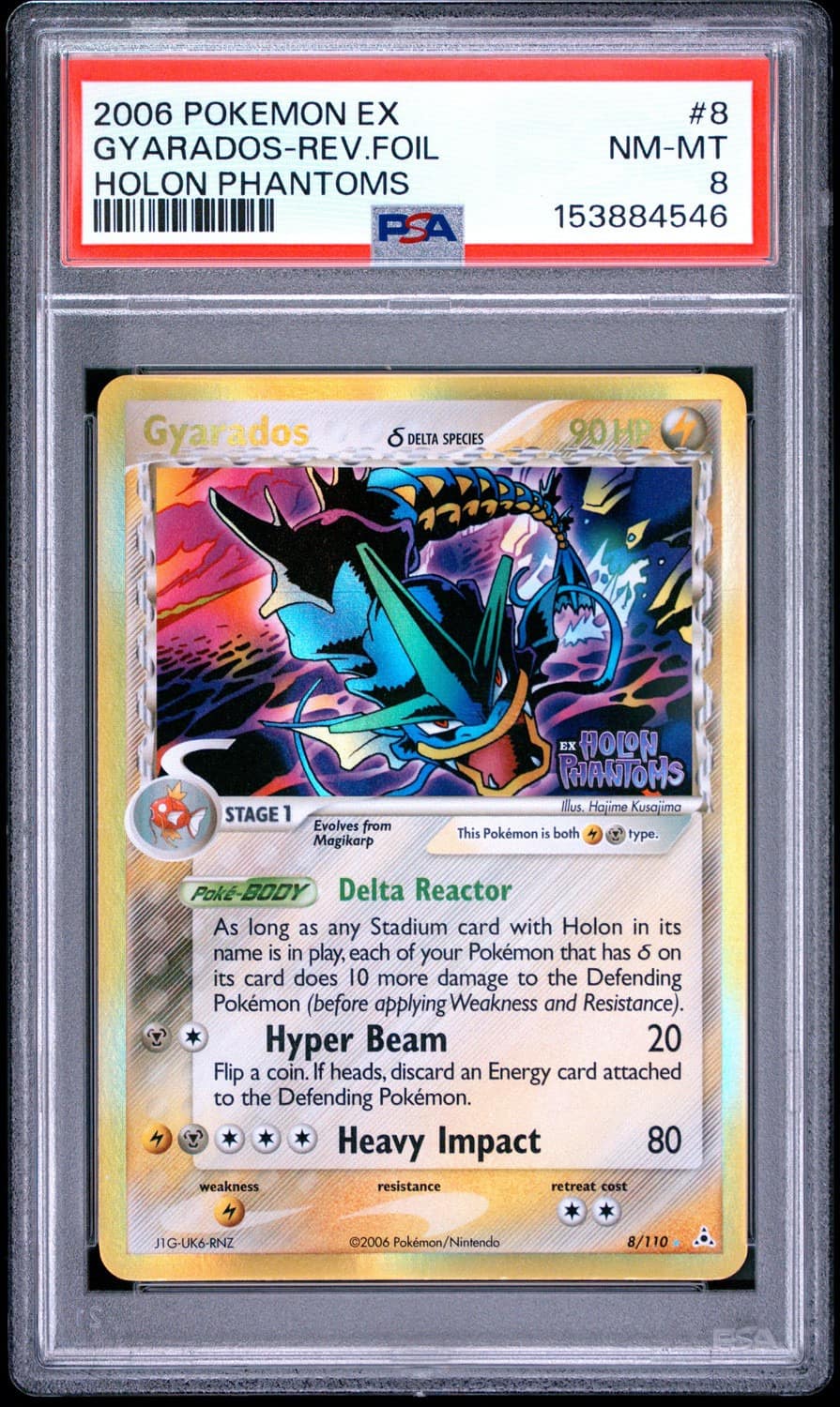 Gyarados