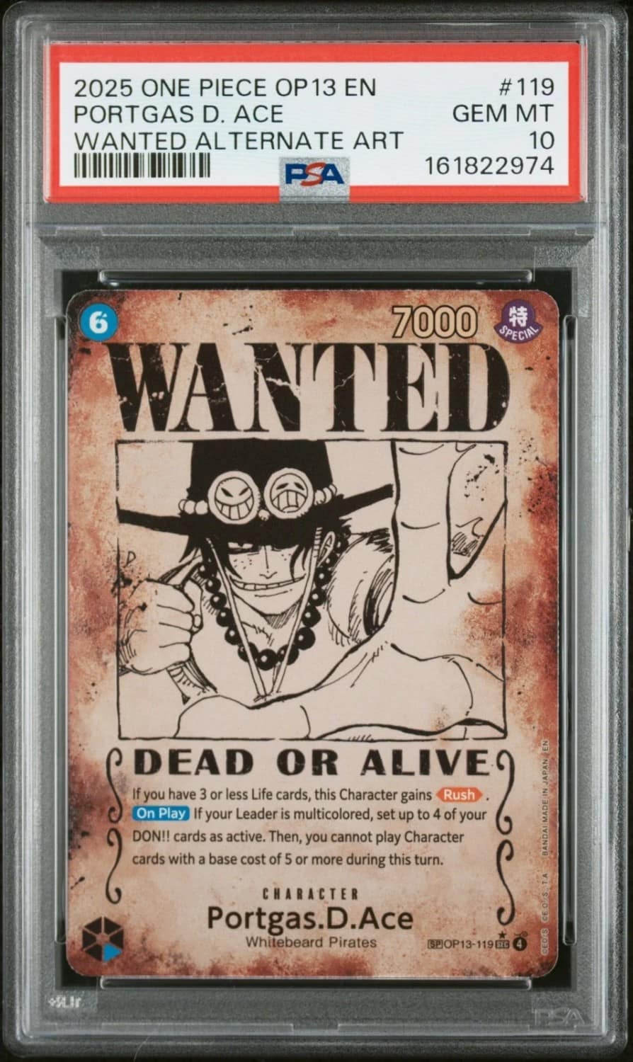 Portgas D. Ace