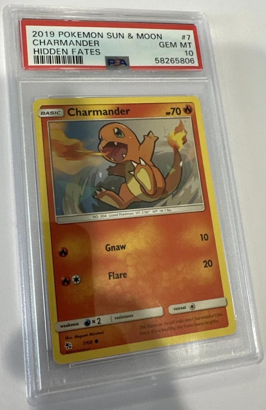 Charmander