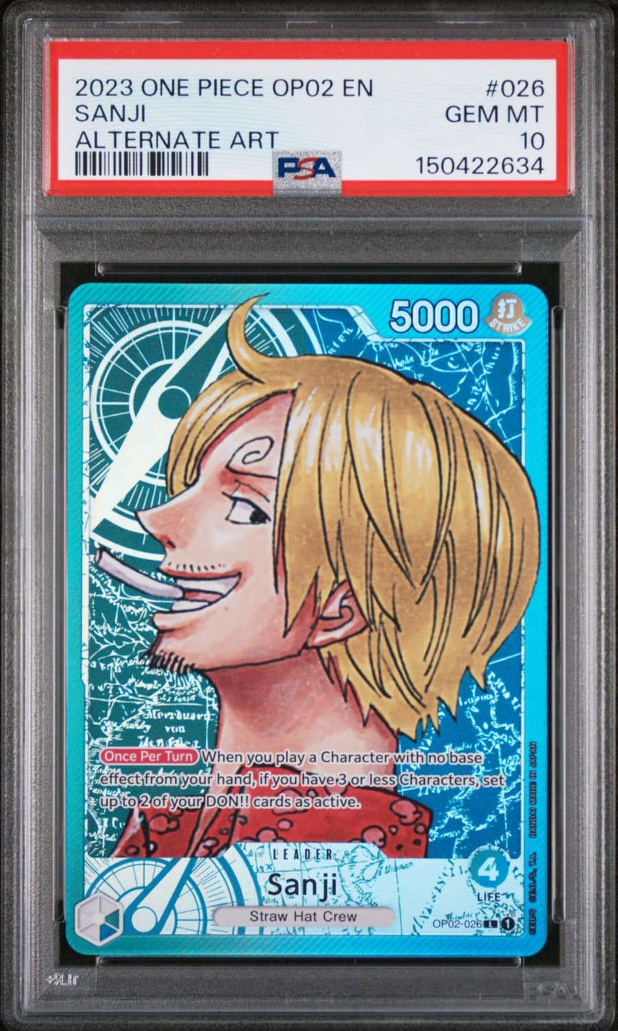 Sanji