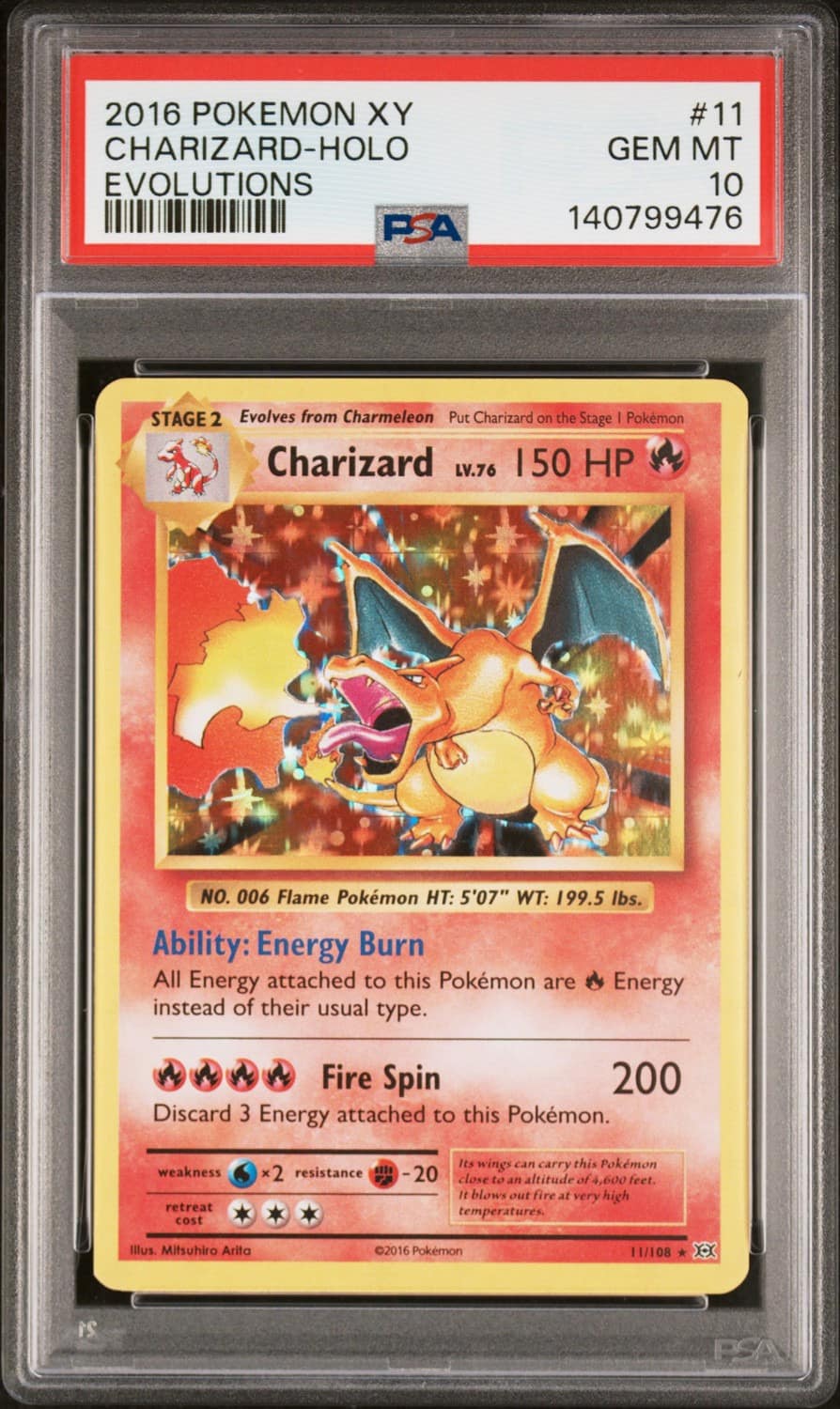 Charizard