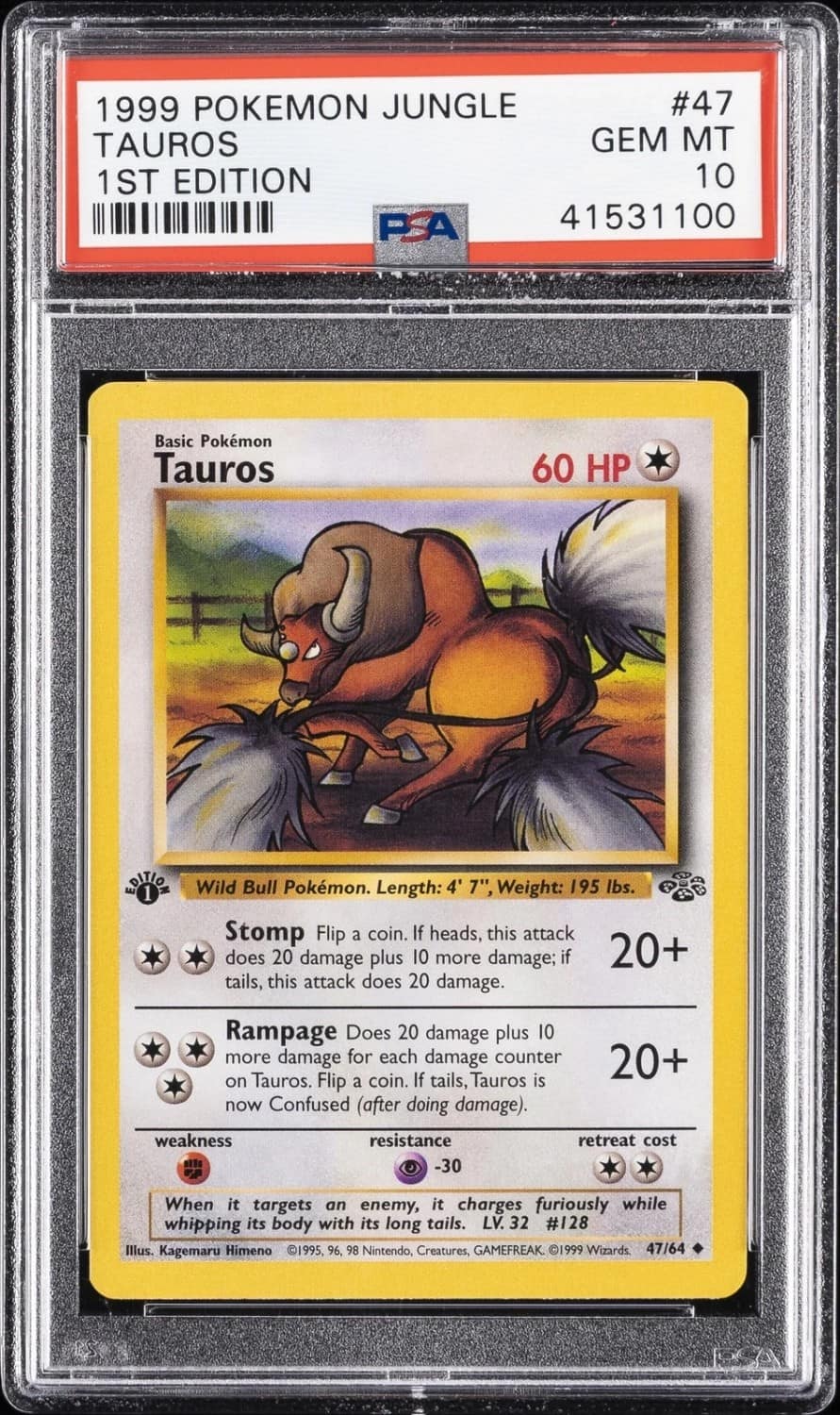 Tauros