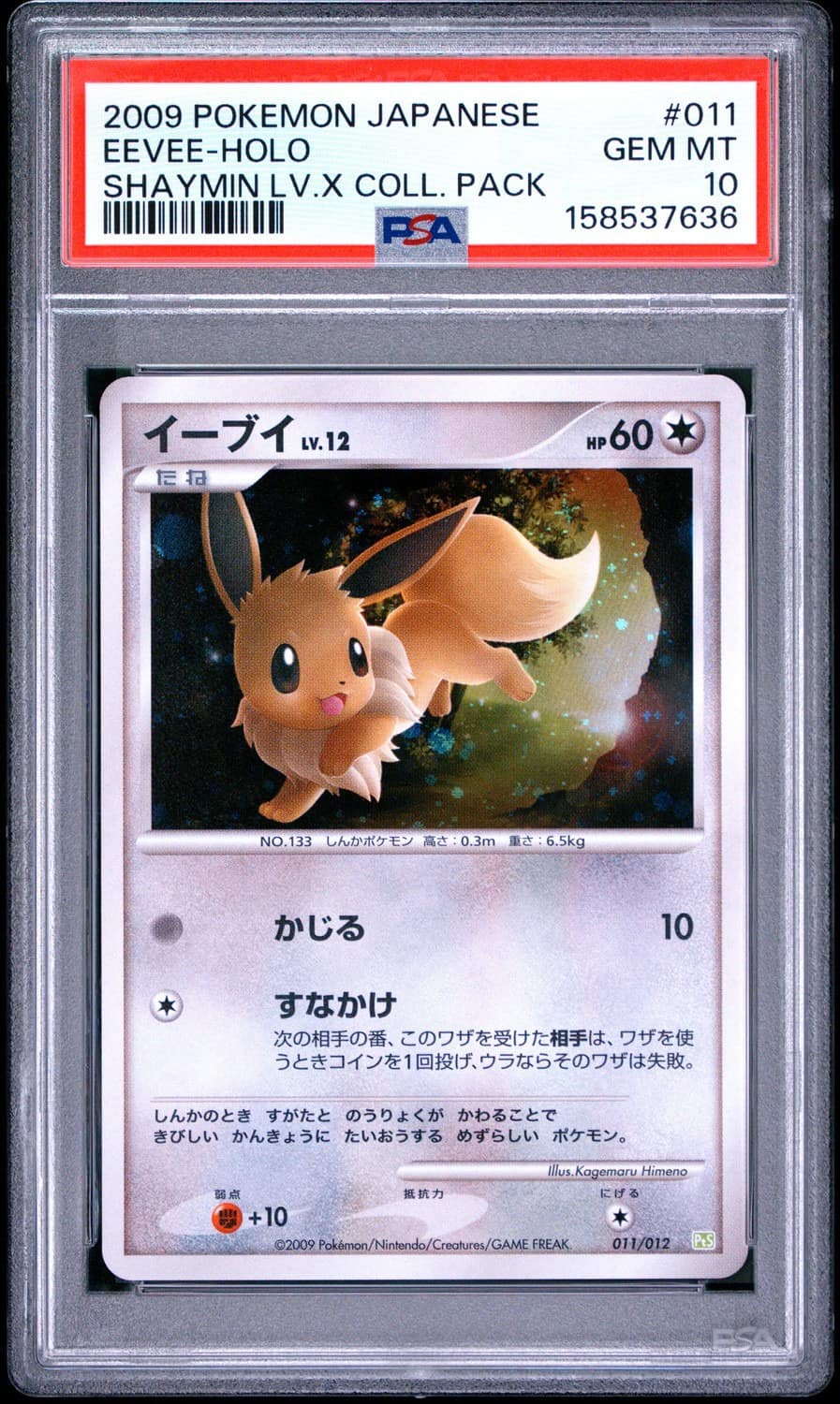 Eevee