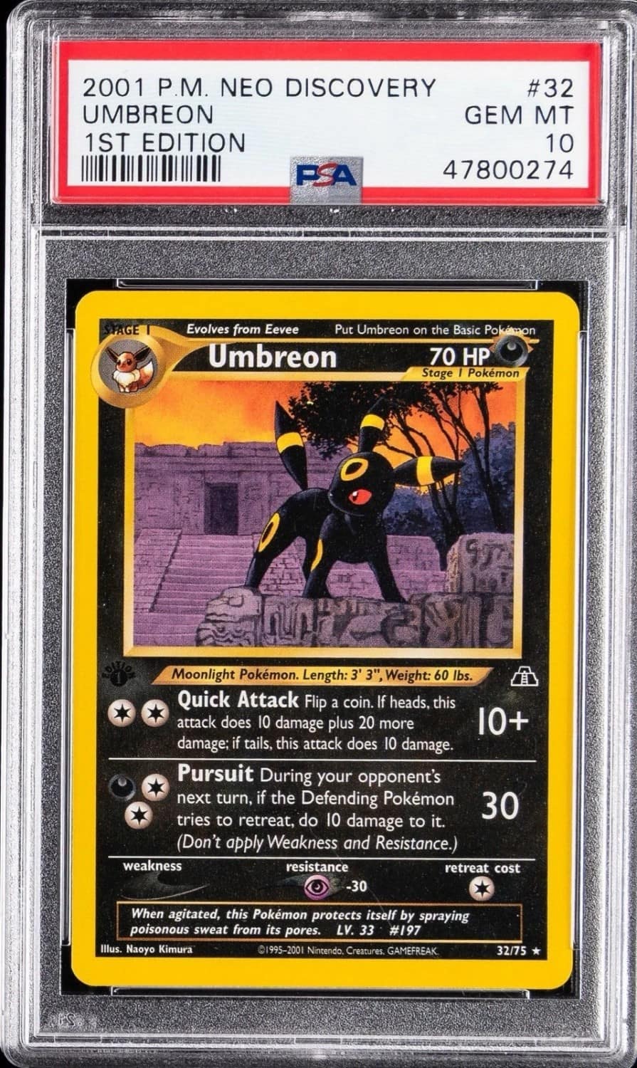 Umbreon