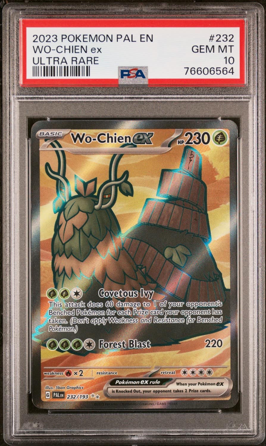 Wo-Chien Ex