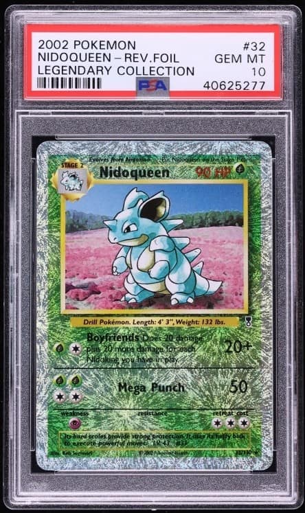Nidoqueen