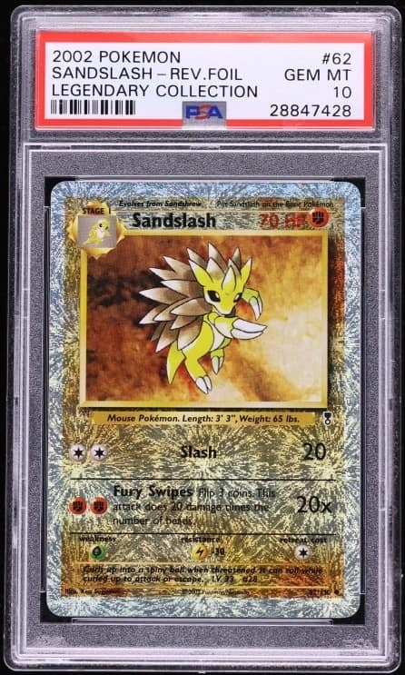 Sandslash
