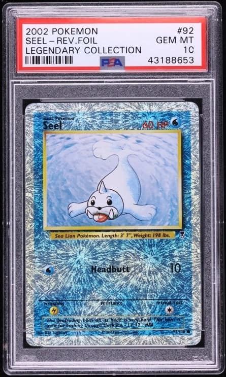 Seel