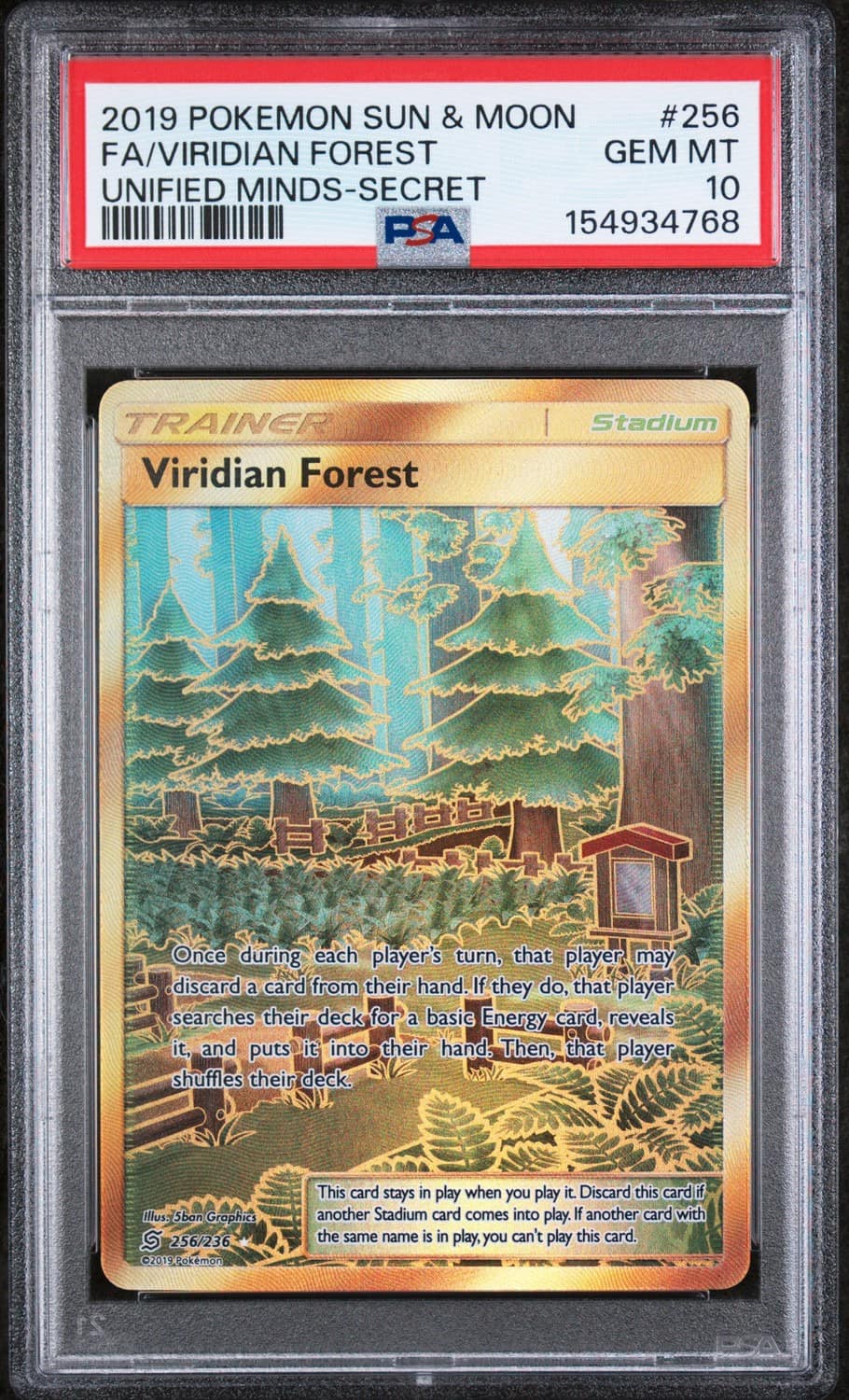 Viridian Forest