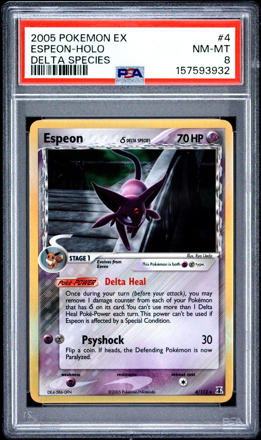 Espeon
