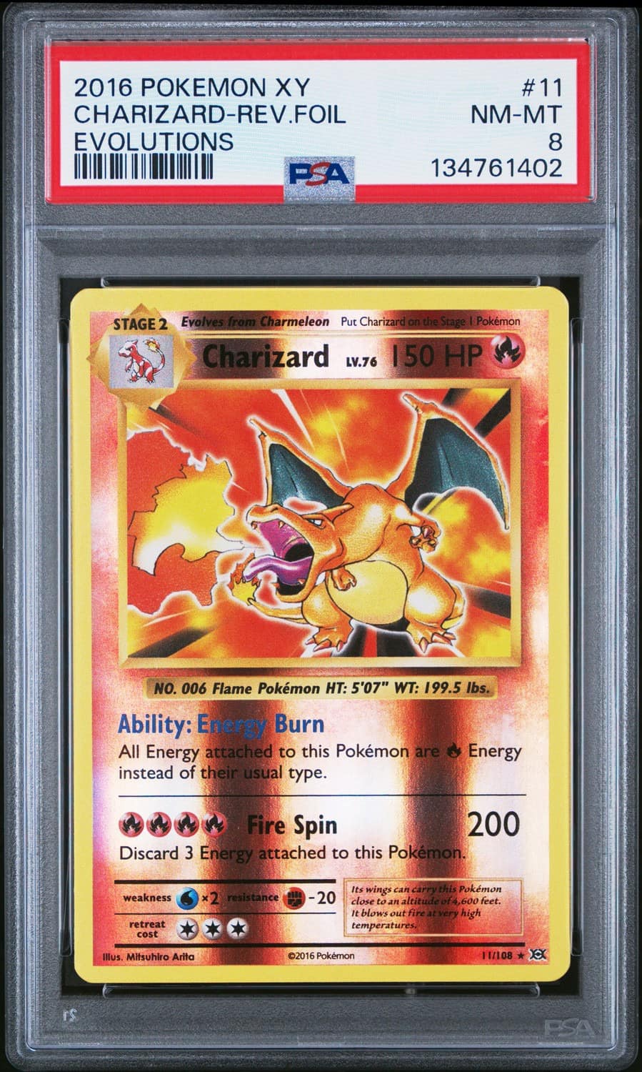 Charizard