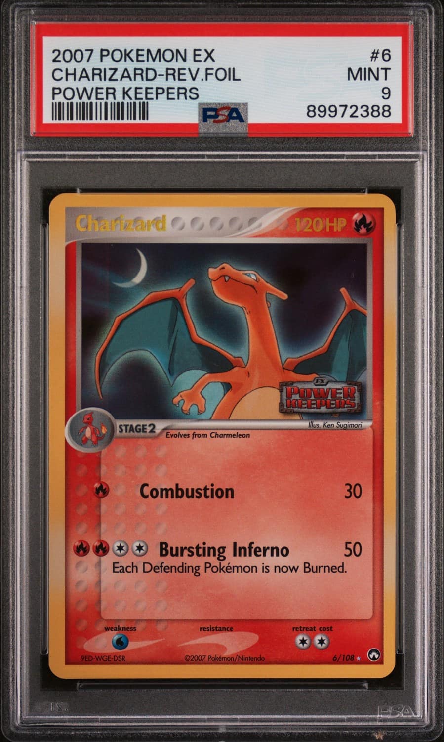 Charizard