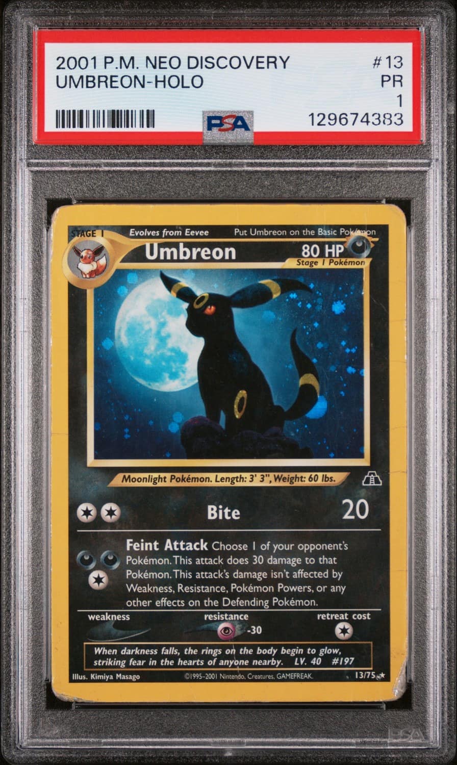 Umbreon