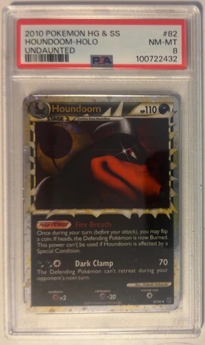 Houndoom