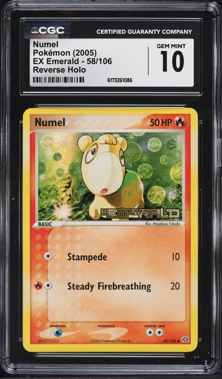 Numel