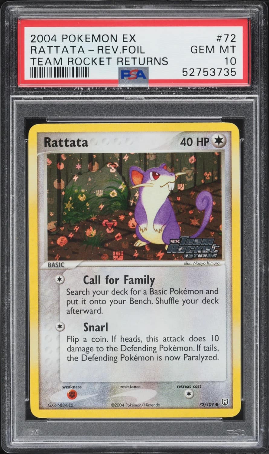 Rattata