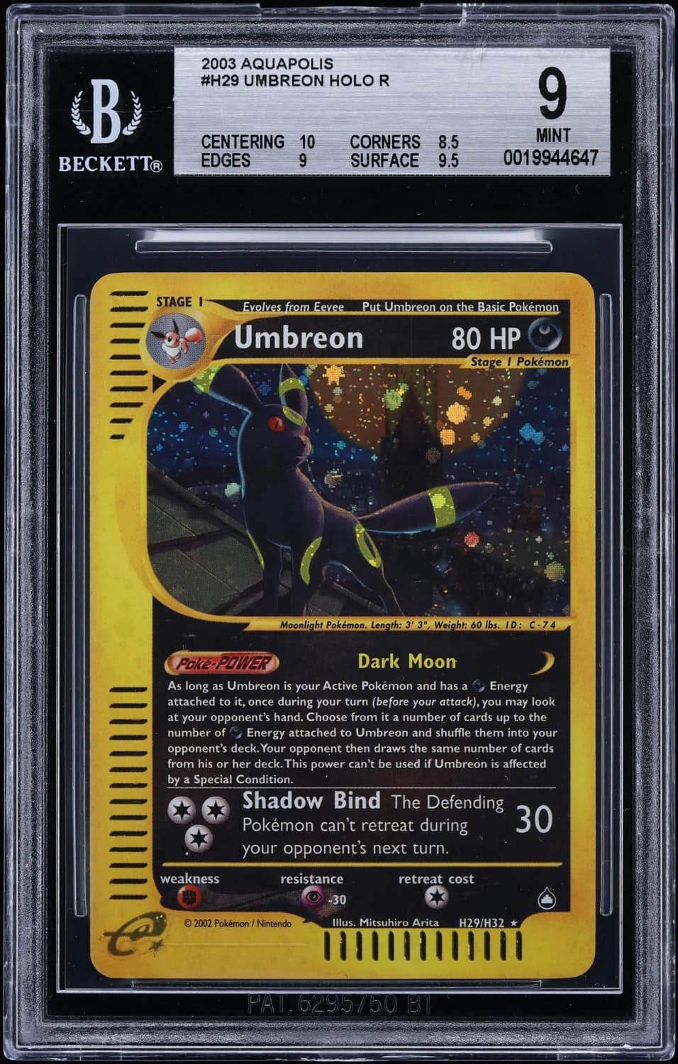 Umbreon