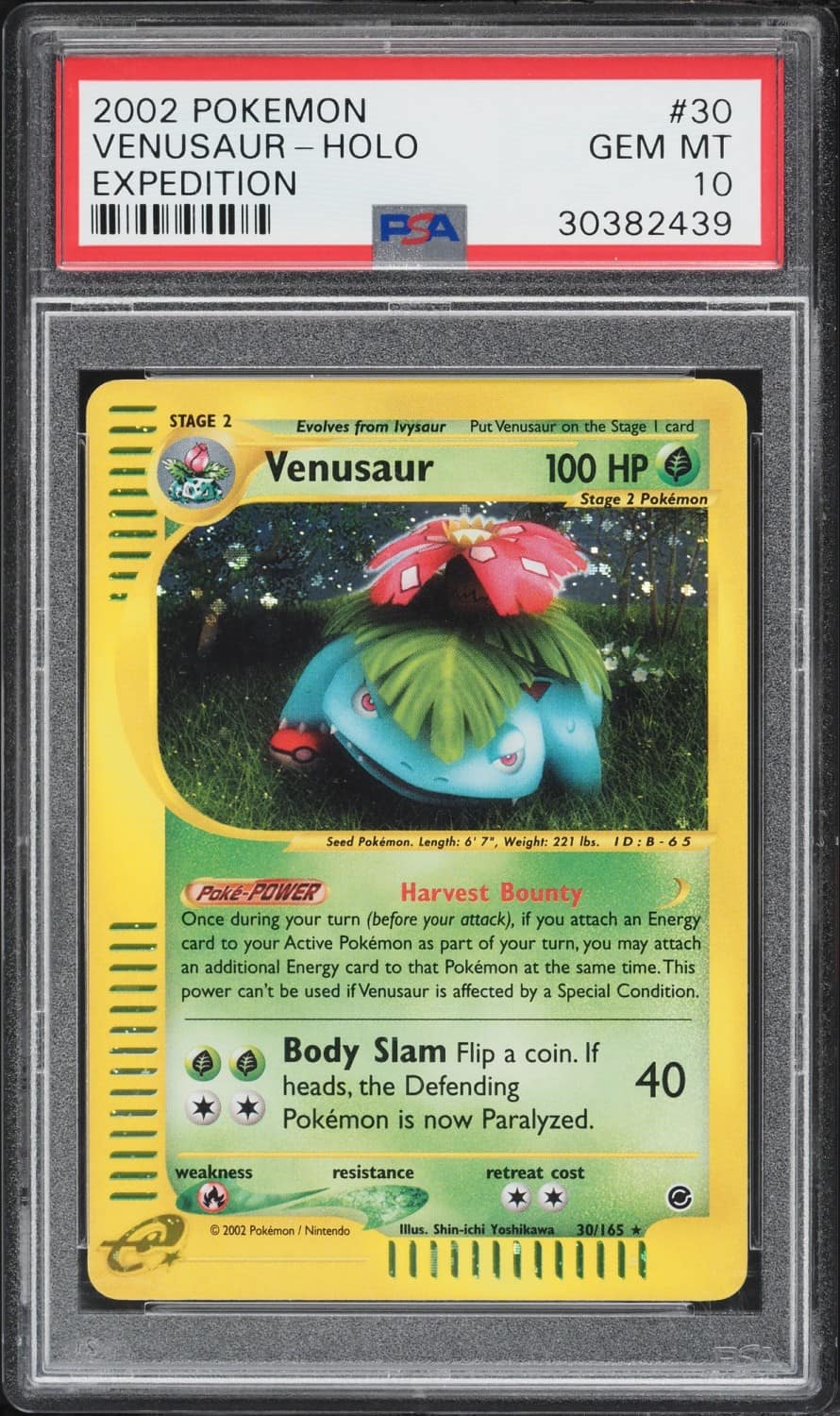 Venusaur