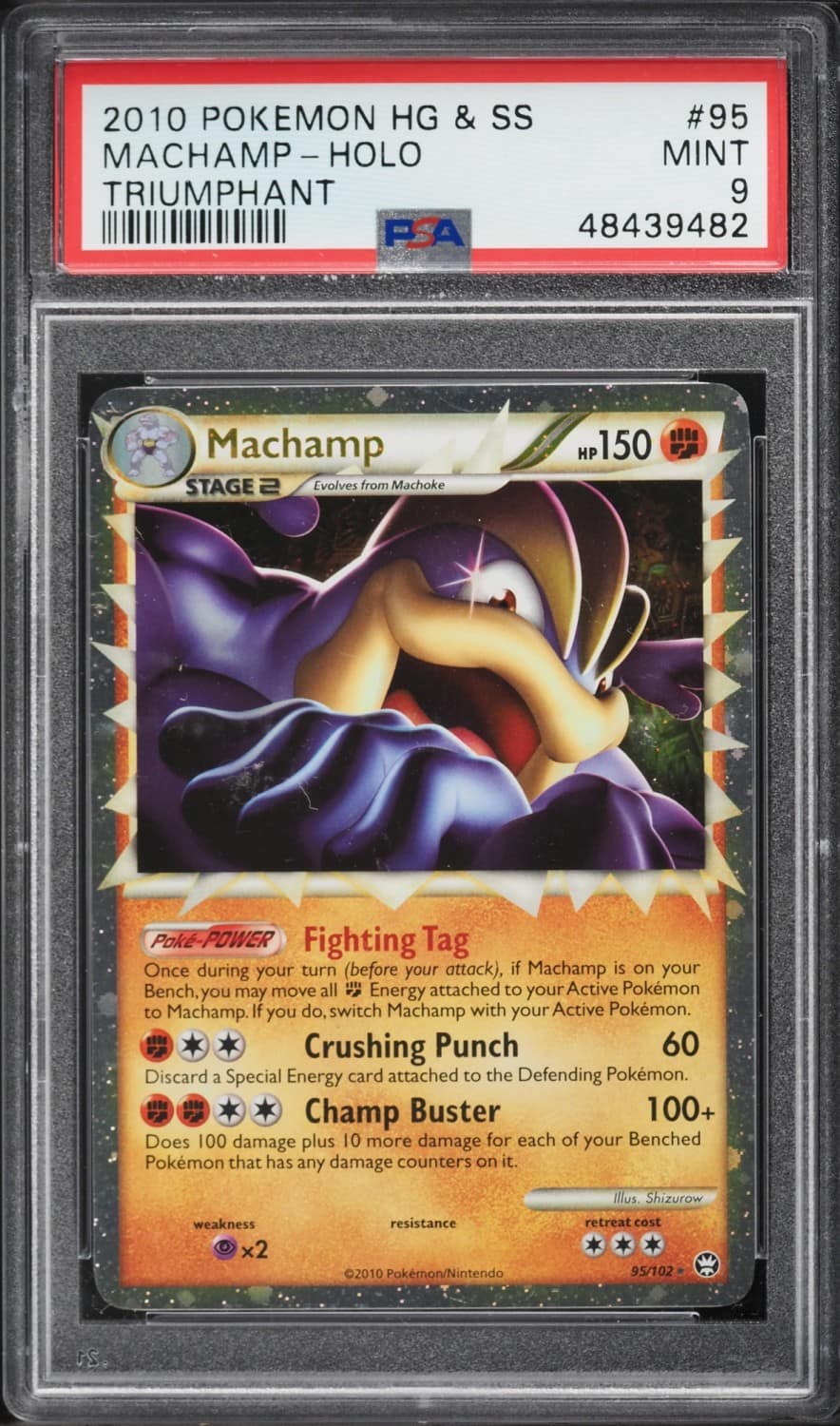 Machamp