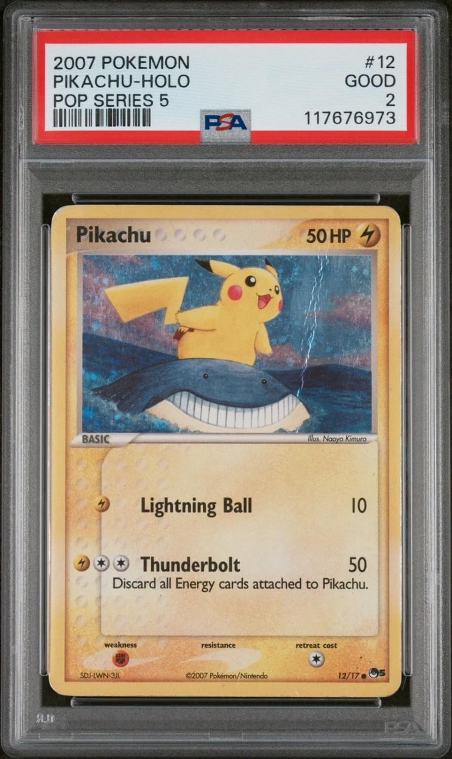 Pikachu