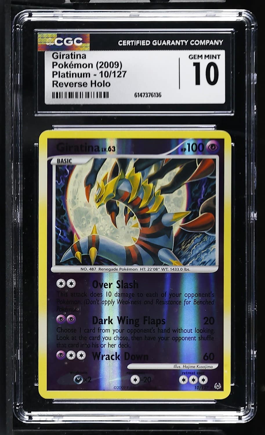 Giratina