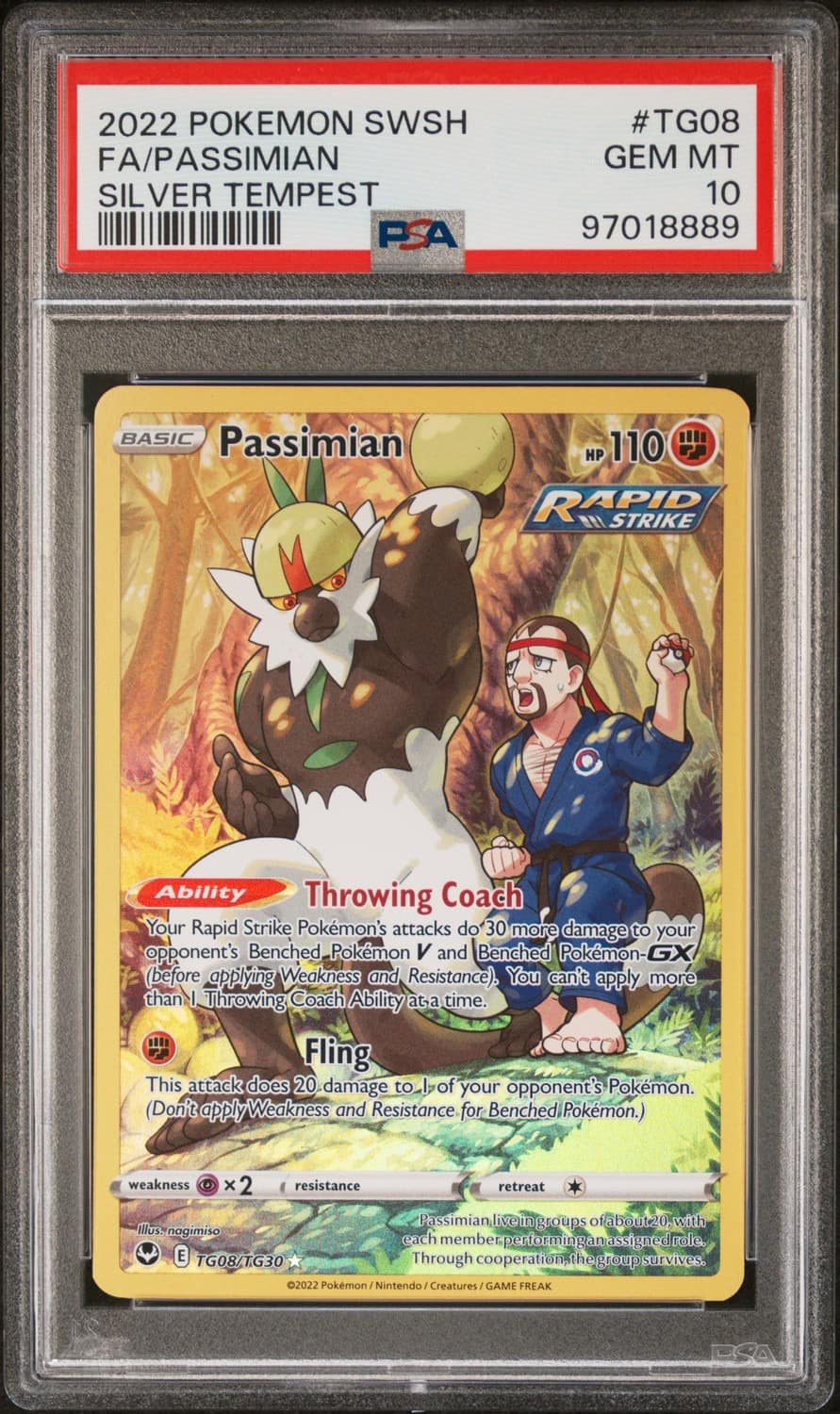 Passimian