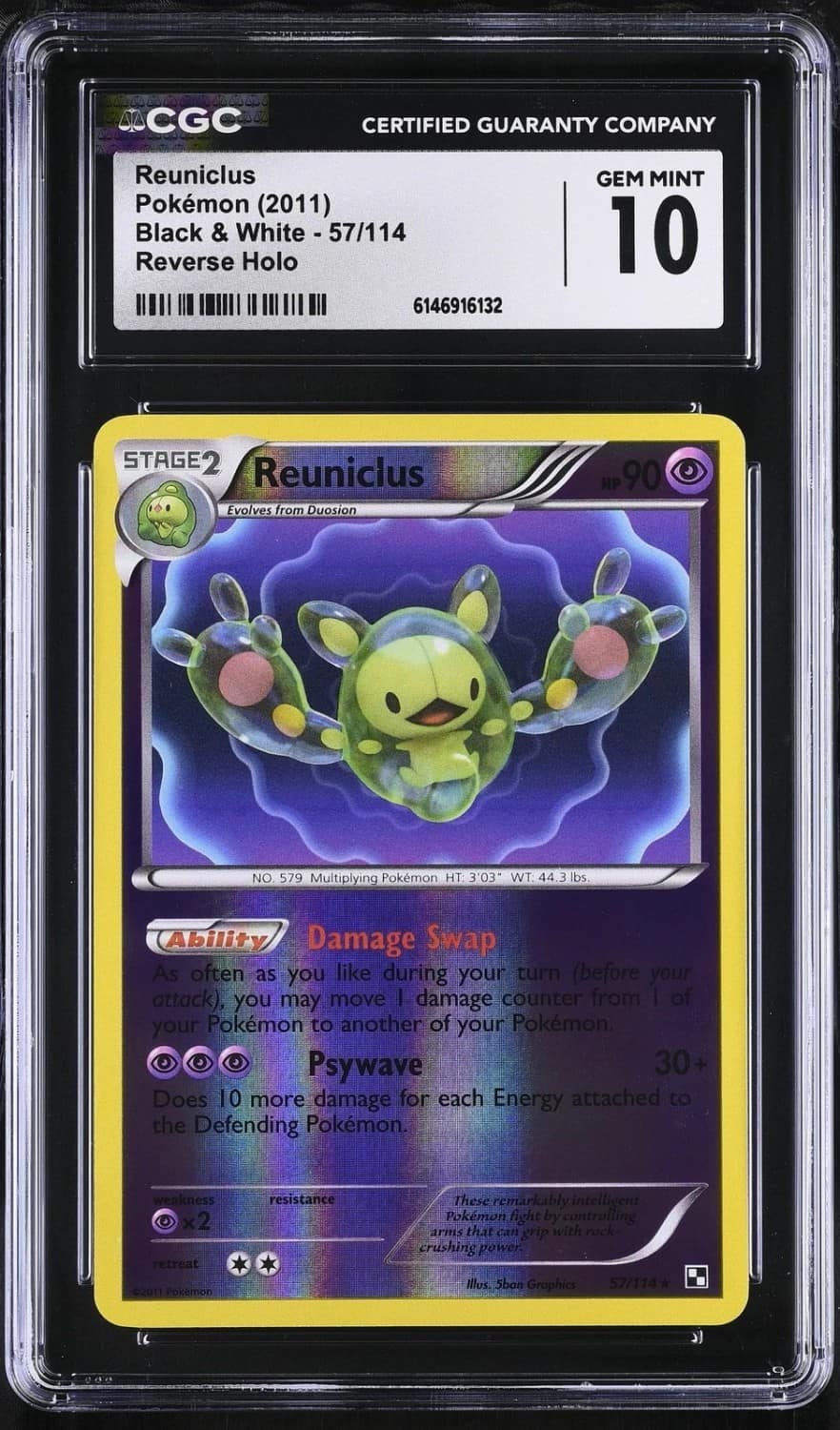 Reuniclus