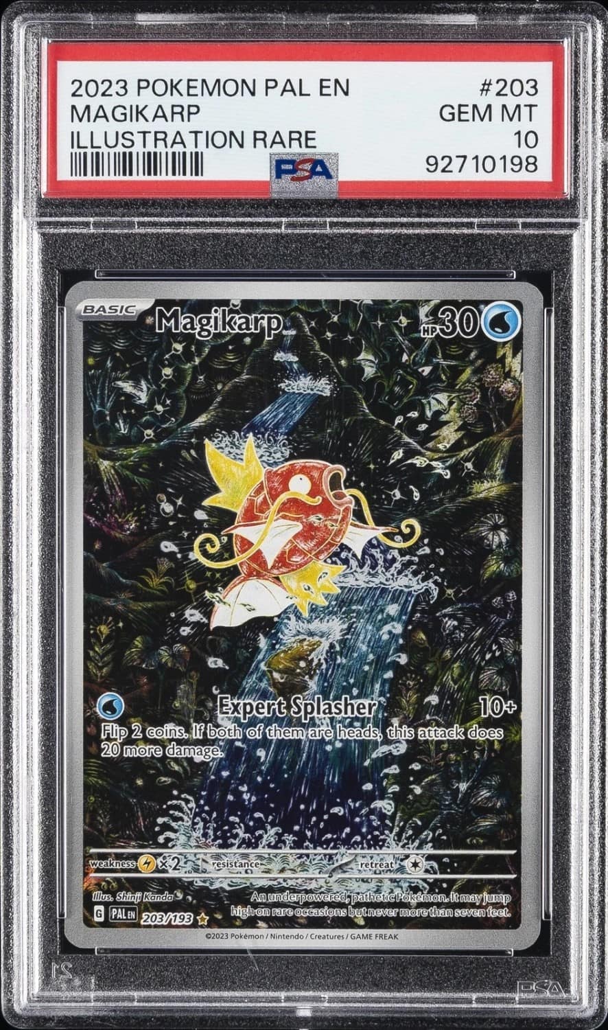 Magikarp