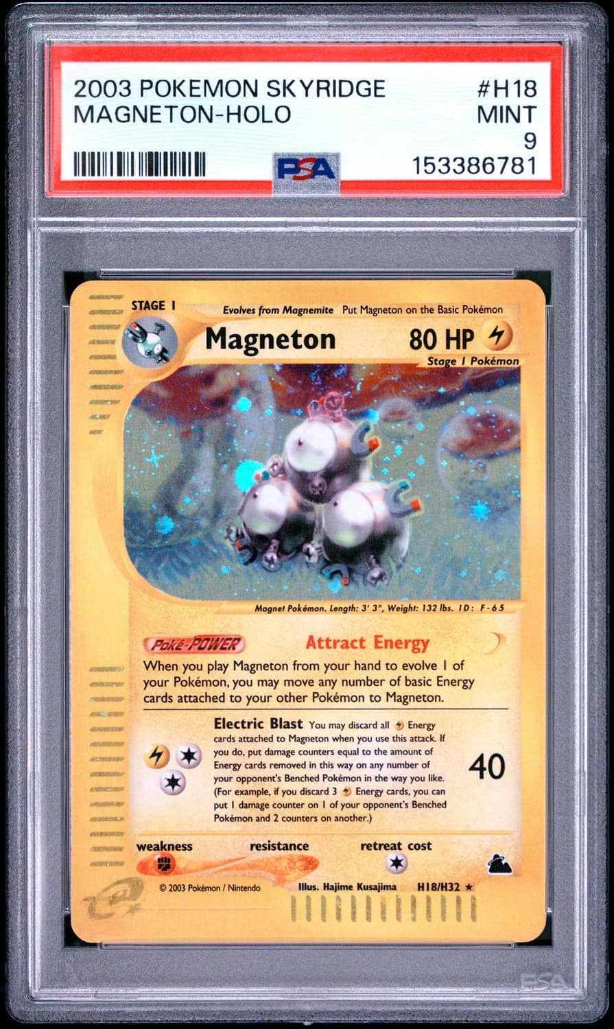 Magneton