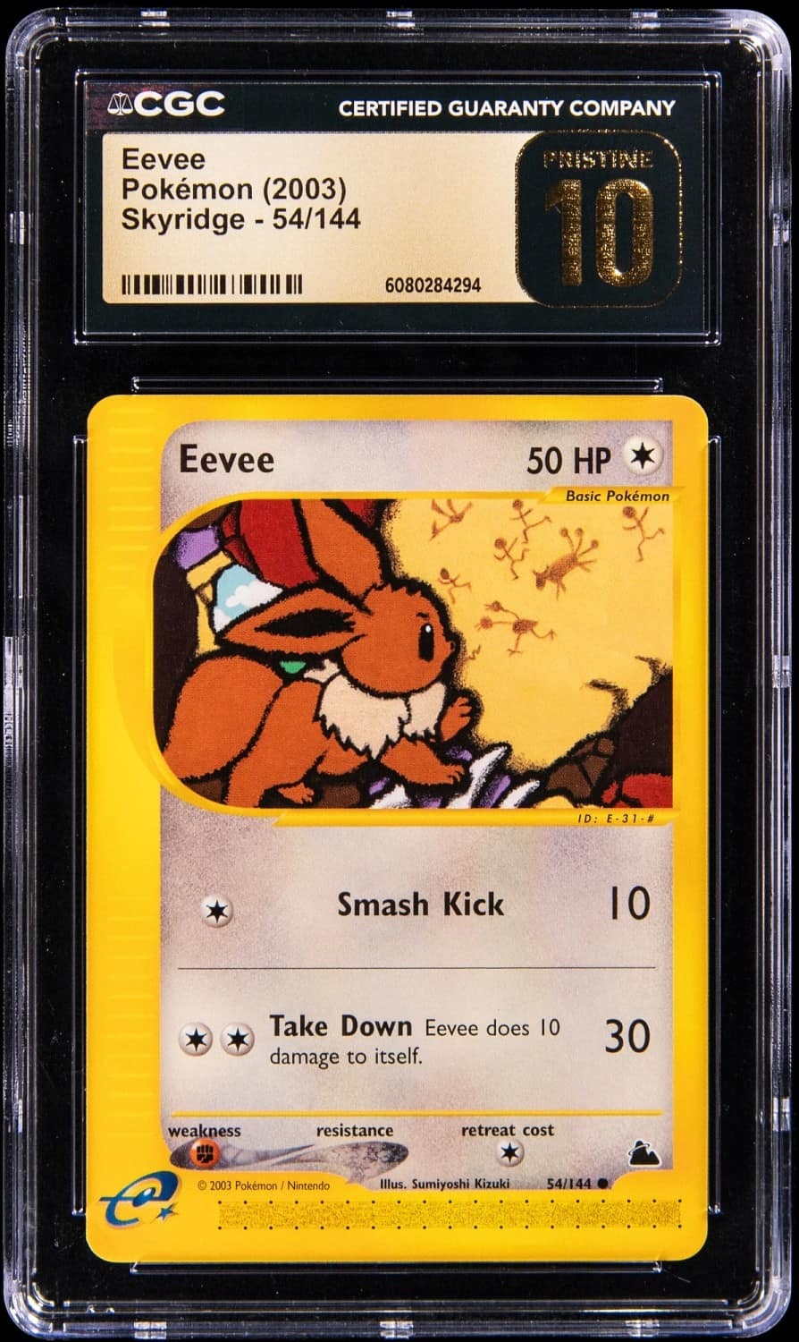 Eevee