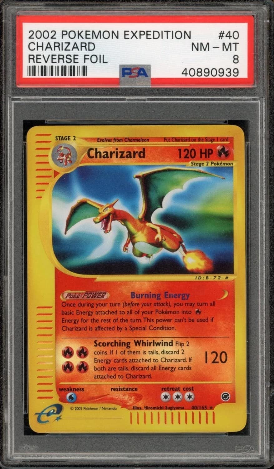 Charizard