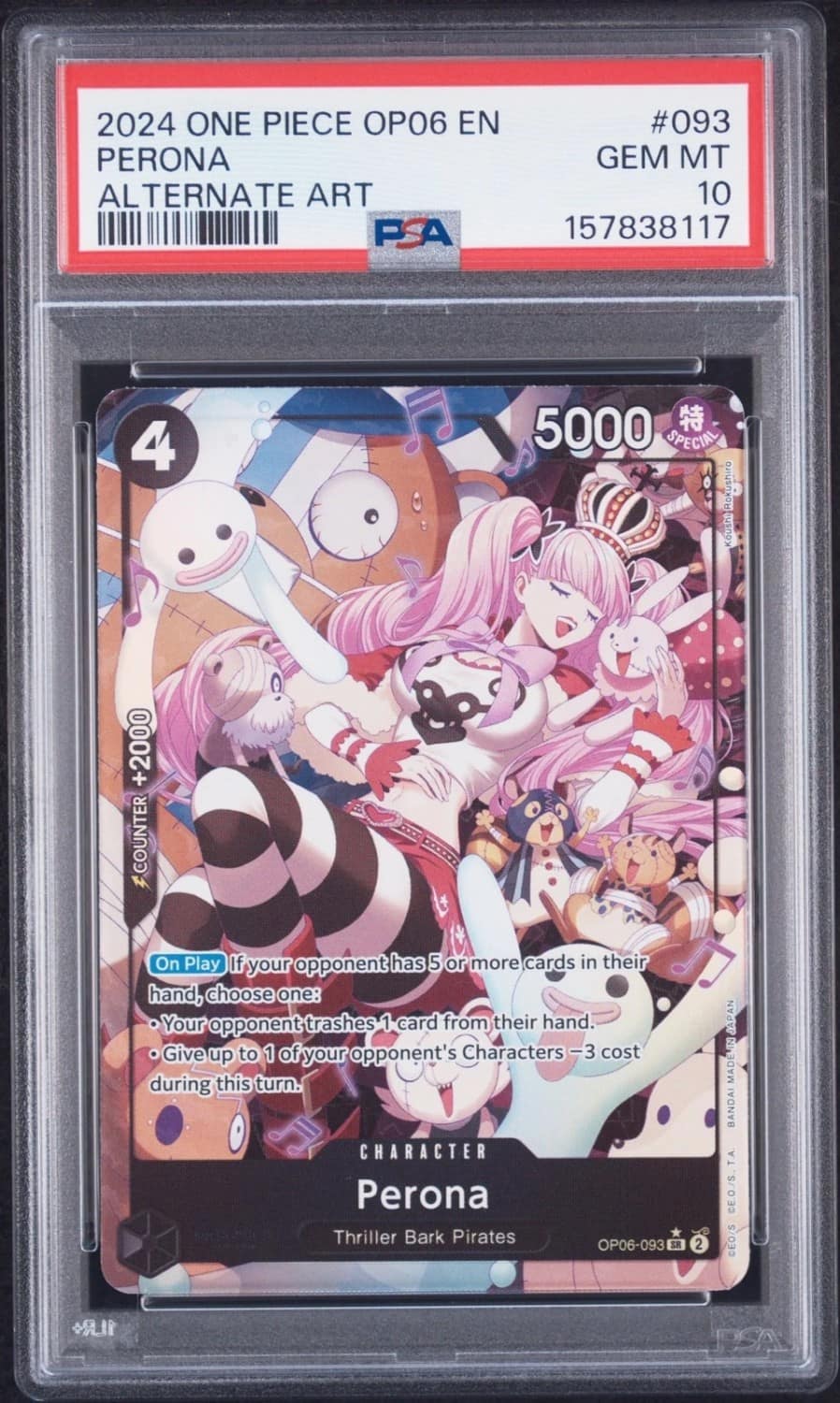Perona