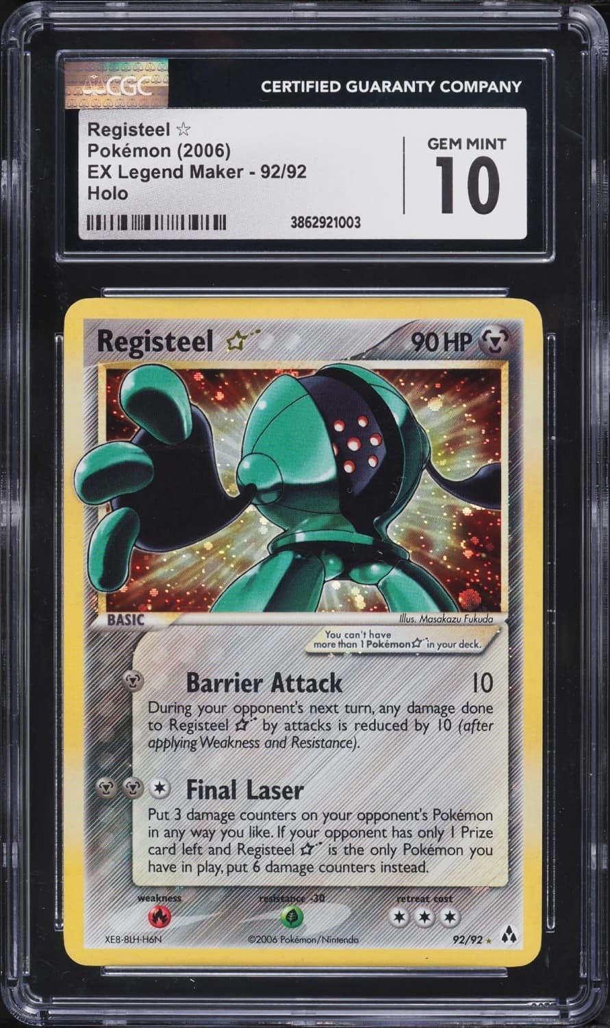 Registeel